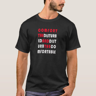 Camiseta Confort El Trastorbed891png891