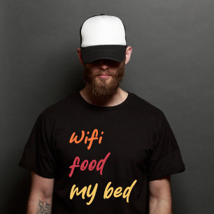 Camiseta Confort Esencial