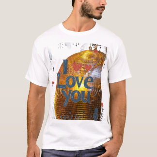 Camiseta Confort, estilo y uso diario