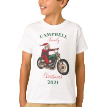 Confrontación de familia de motociclistas de Navid