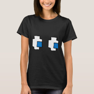 Camiseta Confrontación de la familia de jugadores de juegos