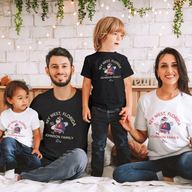 Camiseta Confrontación de vacaciones en playa para Navidade (Subido por el creador)