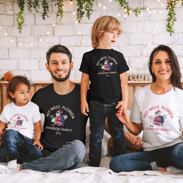 Camiseta Confrontación de vacaciones en playa para Navidade (Subido por el creador)