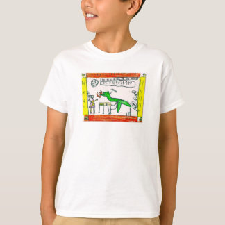 CAMISETA CONFUSAMENTE MARAVILLOSO