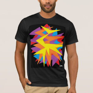 Camiseta : Confusión