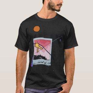 Camiseta Confusión