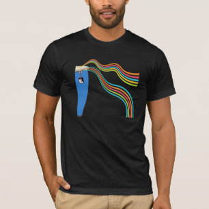 Camiseta Conga Rhythm TBA 5/13/2011