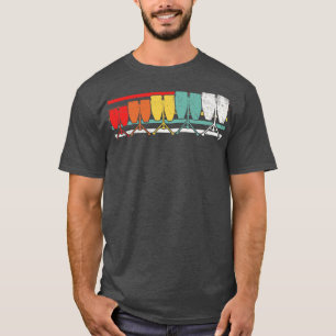 Camiseta Congas Conga Drum
