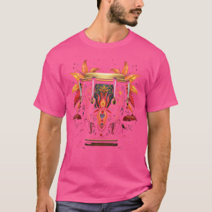 Camiseta Congas Conga Drum Conga Music Conga Instrumento de