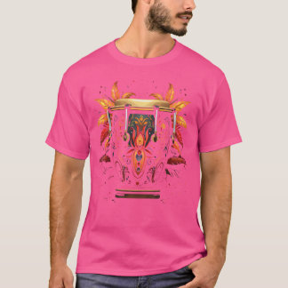 Camiseta Congas Conga Drum Conga Music Conga Instrumento de