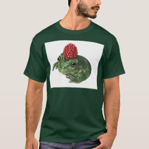 Camiseta congelador