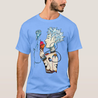 Camiseta Congelar