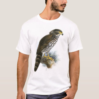 Camiseta Congo Serpiente-Eagle