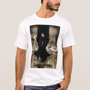 Camiseta Congo Vouge