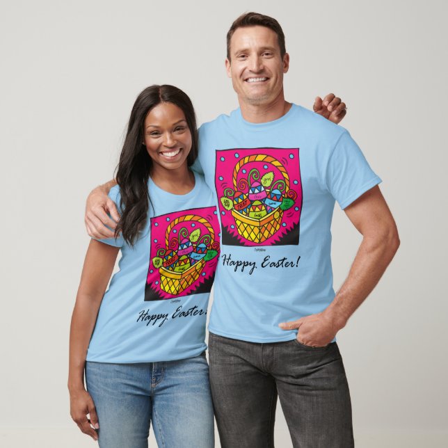 Camiseta Congratulations (Unisexo)