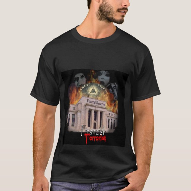 Camiseta Congreso agotado (Anverso)