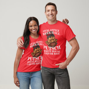 CAMISETA CONGRESO FW FV SENADO HG VOTO TEMPRANO BOLETÍN DE 