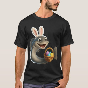 Camiseta Congrio Easter