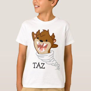 Camiseta Cónica Tornado TAZ™