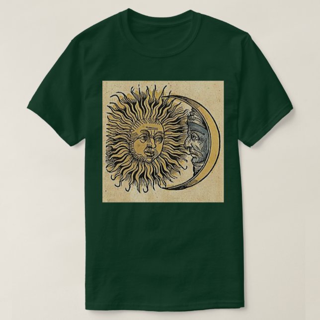 Camiseta Conjuntivo (Diseño del anverso)