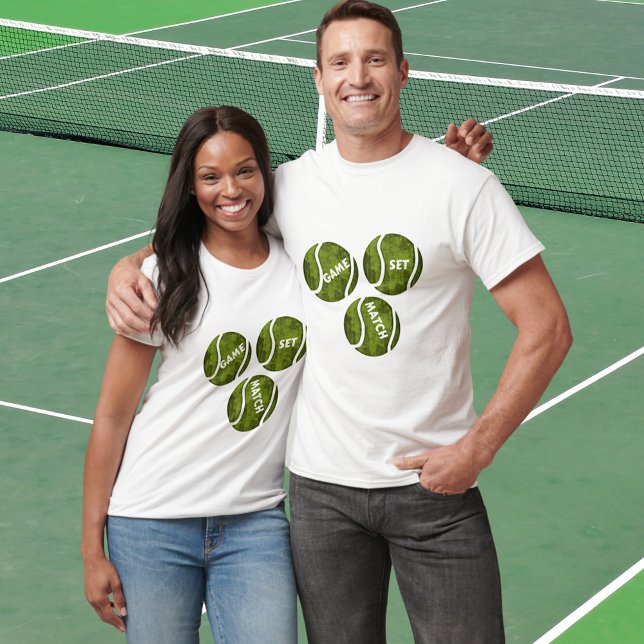 CAMISETA CONJUNTO DE JUEGOS (Subido por el creador)