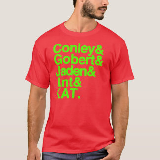 Camiseta Conjunto de Minnesota