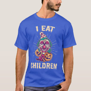 Camiseta Conjunto de película de terror para Halloween del