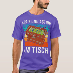 Camiseta Conjunto de regalo de ventilador de la tabla 3