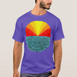 Camiseta Conjunto de sol 1