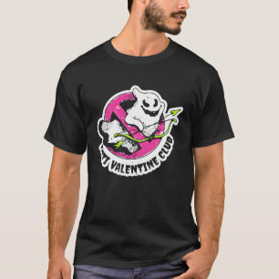 Camiseta Conjunto del Día de San Valentín Club Anti Valent