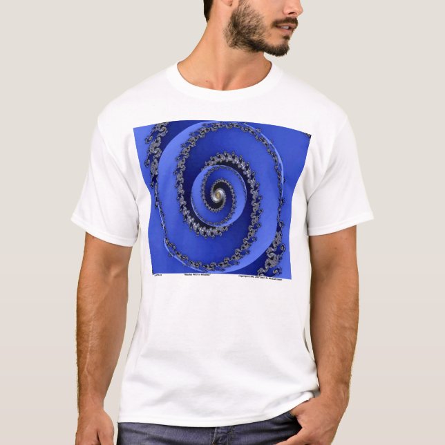 Camiseta Conjuntos dentro de conjuntos (Anverso)