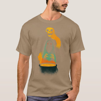 Camiseta Conjure