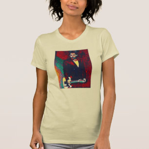Camiseta conley de Thomas del conde