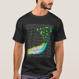 Camiseta Conmemoración escolar I Los niños importan I Naran