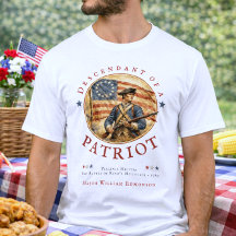 Conmemoración Revolucionaria del 250 Aniversario d