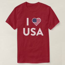 Camiseta Conmemorativa 250 Aniversario de EE. UU.