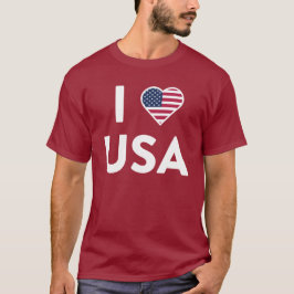 Camiseta Conmemorativa 250 Aniversario de EE. UU.