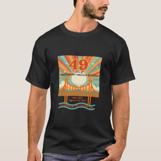 Camiseta conmemorativa D.A. WSC 2026