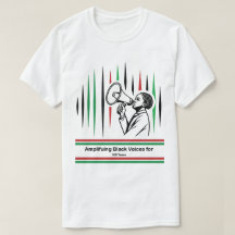 Camiseta conmemorativa de los 100 años de Amplific