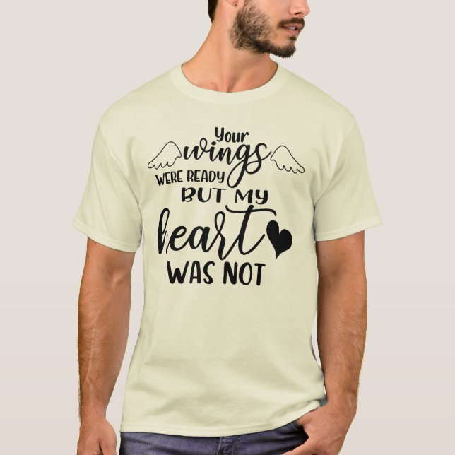 Camiseta conmemorativa de los hombres (Anverso)