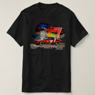 Camiseta conmemorativa de Thomas Meyers