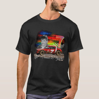Camiseta conmemorativa de Thomas Myers