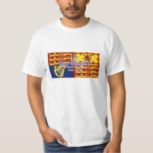 Camiseta conmemorativa del jubileo de diamante