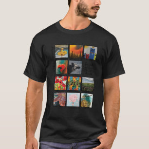 Camiseta Conmemorativo De La Fgf De 2020