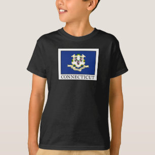 Camiseta Connecticut