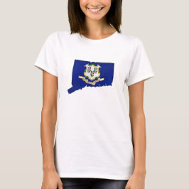 Camiseta Connecticut