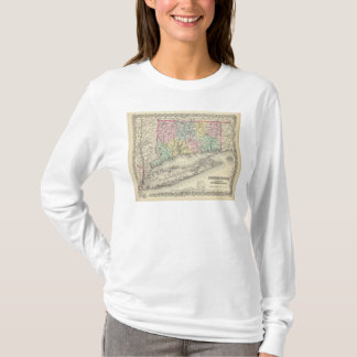 Camiseta Connecticut