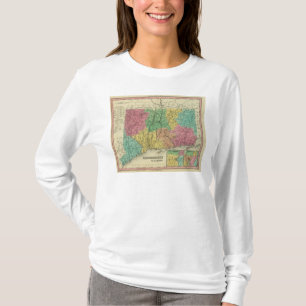 Camiseta Connecticut 10