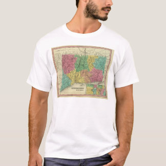 Camiseta Connecticut 10