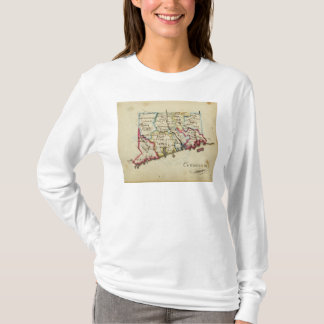 Camiseta Connecticut 11